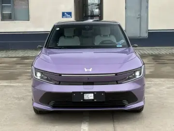 2025 Honda Ye P7 с пробегом 13 000 км
