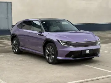 2025 Honda Ye P7 с пробегом 13 000 км