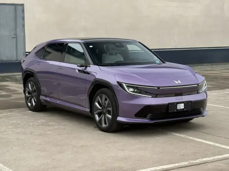 2025 Honda Ye P7 с пробегом 13 000 км