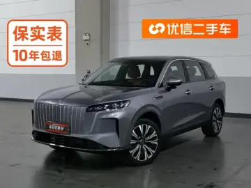 Hongqi HS6