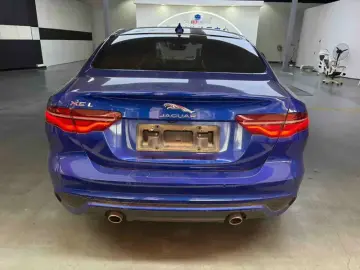2020 Jaguar XE с пробегом 42 100 км