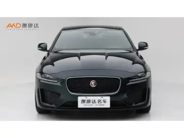 2024 Jaguar XE с пробегом 28 700 км