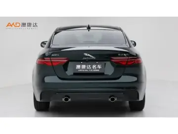 2024 Jaguar XE с пробегом 28 700 км