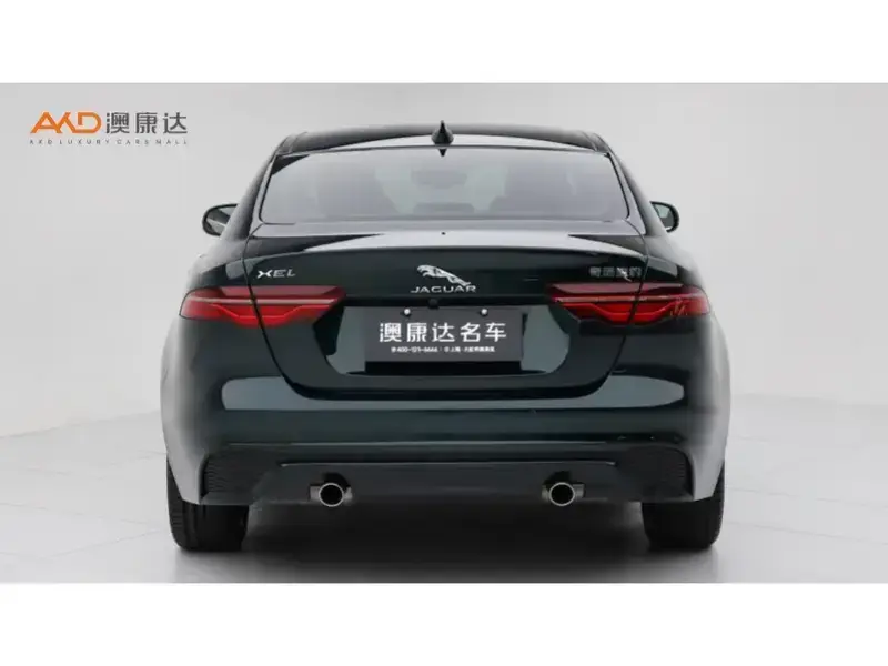 2024 Jaguar XE с пробегом 28 700 км