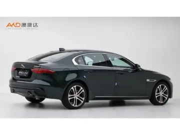 2024 Jaguar XE с пробегом 28 700 км