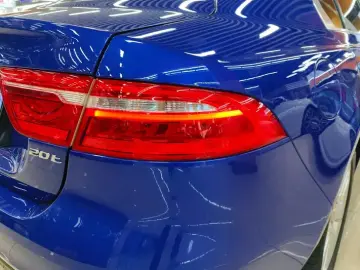 2019 Jaguar XE с пробегом 32 000 км