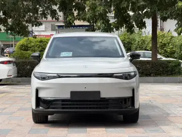 2024 Leapmotor C10 с пробегом 62 000 км