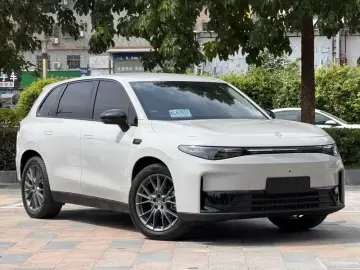 2024 Leapmotor C10 с пробегом 62 000 км