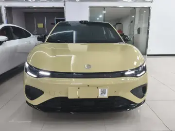 2026 Leapmotor B05 (Lafa 5) с пробегом 21 000 км