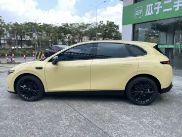 2026 Leapmotor B05 (Lafa 5) с пробегом 6 000 км