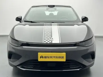 2026 Leapmotor B05 (Lafa 5) с пробегом 13 000 км