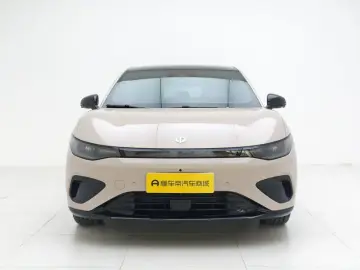 2026 Leapmotor B05 (Lafa 5) с пробегом 5 400 км