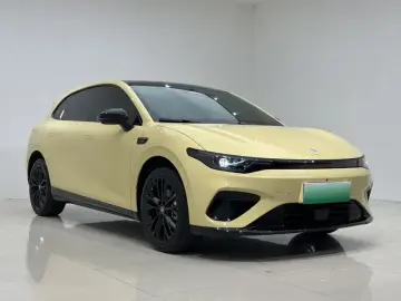 2026 Leapmotor B05 (Lafa 5) с пробегом 15 800 км