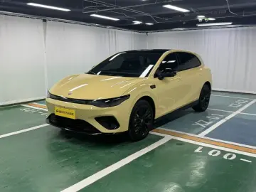 Leapmotor B05 (Lafa 5)