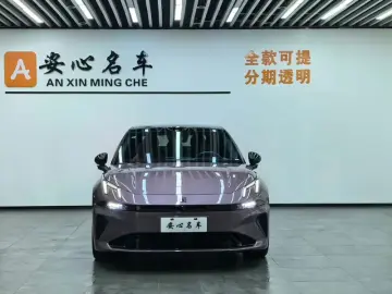 2026 Lynk & Co 07 с пробегом 5 000 км