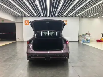 2026 Lynk & Co 07 с пробегом 5 000 км