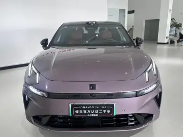 2026 Lynk & Co 07 с пробегом 18 000 км