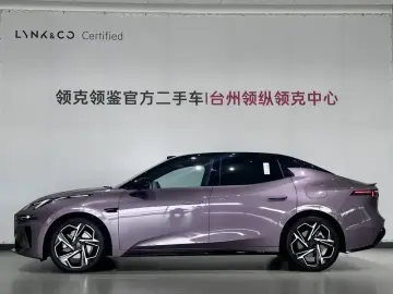 2026 Lynk & Co 07 с пробегом 18 000 км