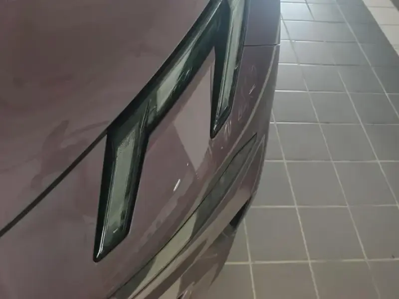 2026 Lynk & Co 07 с пробегом 2 000 км