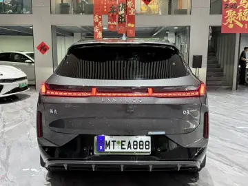 2023 Lynk & Co 08 с пробегом 68 000 км
