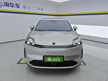 2023 Lynk & Co 08 с пробегом 46 000 км