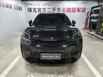 2023 Lynk & Co 08 с пробегом 24 000 км