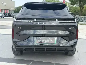 2023 Lynk & Co 08 с пробегом 40 000 км