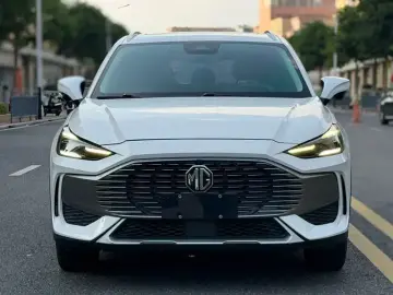 2022 MG One с пробегом 70 000 км