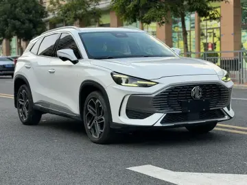2022 MG One с пробегом 70 000 км