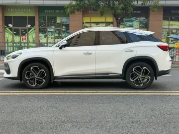 2022 MG One с пробегом 70 000 км