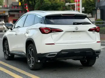 2022 MG One с пробегом 70 000 км