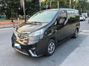 2018 Nissan NV200 с пробегом 120 000 км