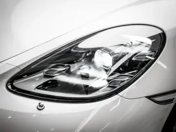2020 Porsche 718 Spyder с пробегом 23 000 км