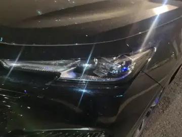 2023 Changan UNI-K с пробегом 68 000 км
