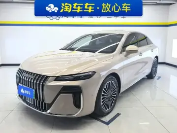 Roewe M7