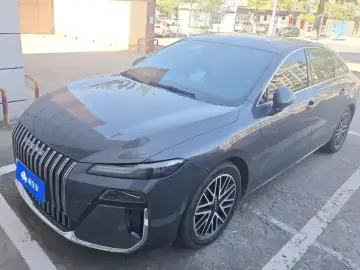 Roewe M7