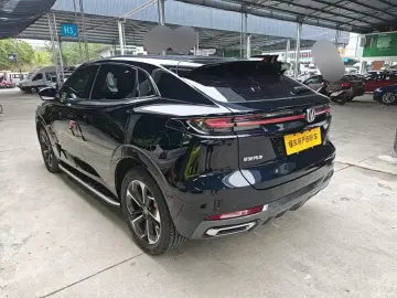 2022 Changan UNI-K с пробегом 63 100 км