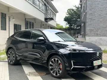 2022 Changan UNI-K с пробегом 68 000 км