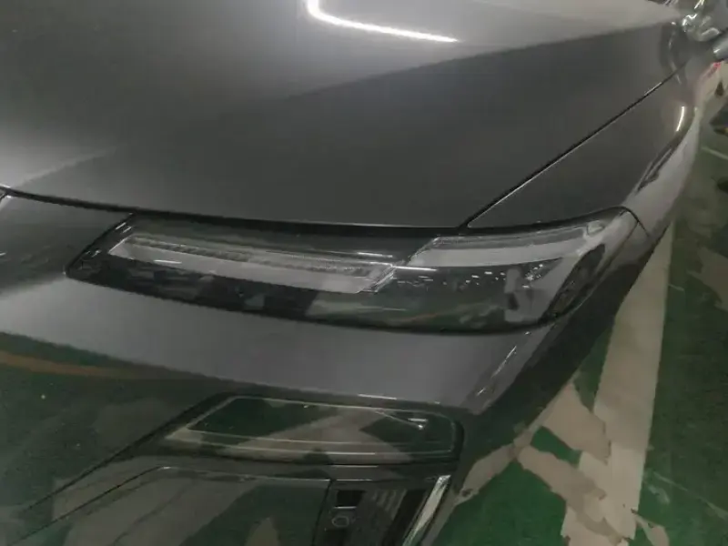 2025 Roewe M7 с пробегом 25 000 км