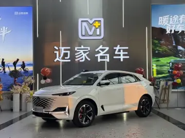 Changan UNI-K