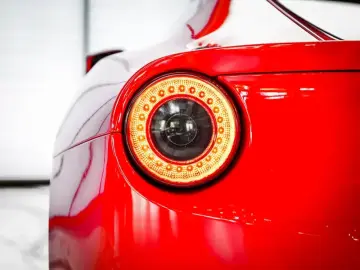 2013 Ferrari F12 с пробегом 40 000 км