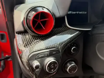 2013 Ferrari F12 с пробегом 45 000 км