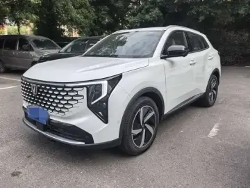 Changan CS55 Plus