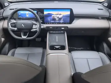2026 Changan CS55 Plus с пробегом 100 км
