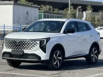 Changan CS55 Plus