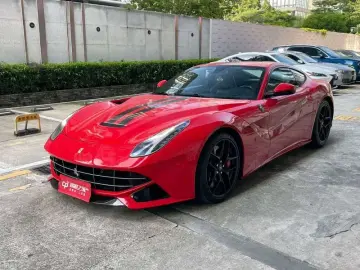 Ferrari F12