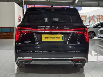 2024 Hongqi HS7 с пробегом 30 000 км