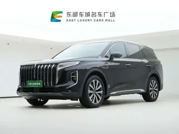 Hongqi HS7