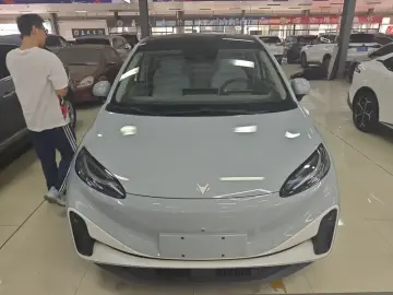 2024 Arcfox Koala S с пробегом 13 400 км