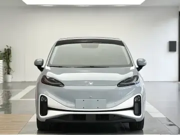 2024 Arcfox Koala S с пробегом 23 800 км